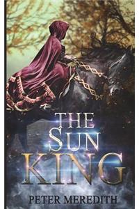 The Sun King: A Hidden Lands Novel