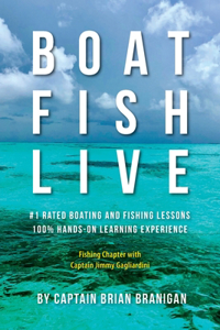 Boat Fish Live