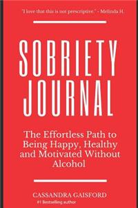 The Sobriety Journal