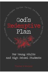 God's Redemptive Plan