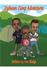 Zyshawn Camp Adventures