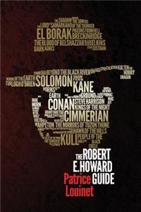 Robert E. Howard Guide