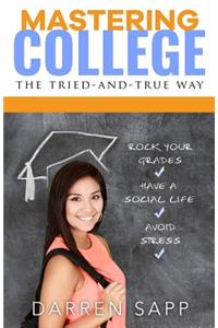 Mastering College