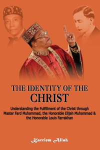The Identity of the Christ