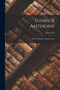 Susan B. Anthony