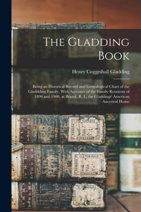 Gladding Book