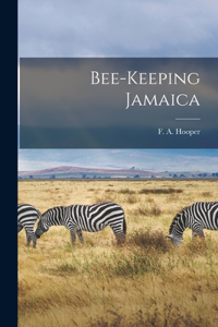 Bee-keeping Jamaica