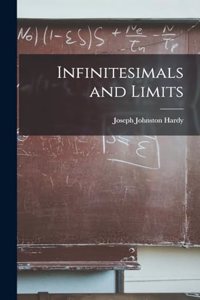 Infinitesimals and Limits