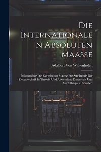 Internationalen Absoluten Maasse
