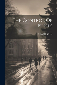 Control Of Pupils