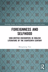 Foreignness and Selfhood