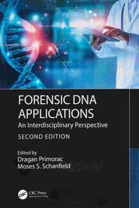 Forensic DNA Applications