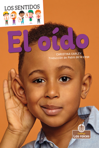 El Oído (Hearing)