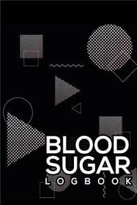 Blood Sugar Logbook