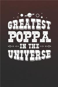 Greatest Poppa In The Universe