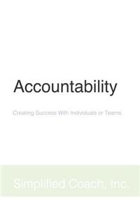 Accountability