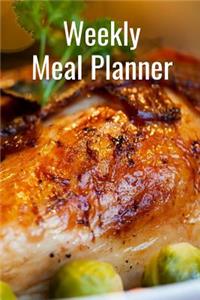 Weekly Meal Planner