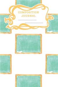 Composition Journal