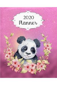 2020 Planner