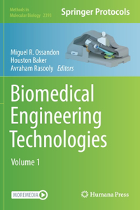 Biomedical Engineering Technologies