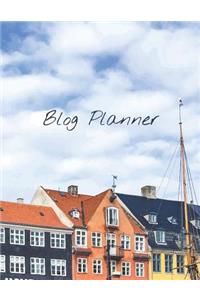 Blog Planner