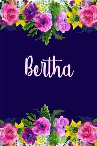 Bertha