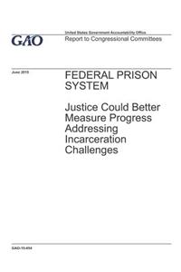 Federal Prison System