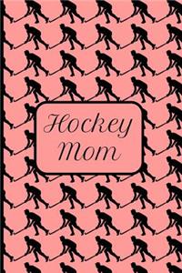 Hockey Mom