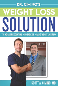 Dr. Cimino's Weight Loss Solution