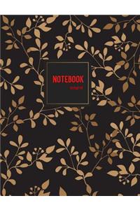 Notebook dotgrid