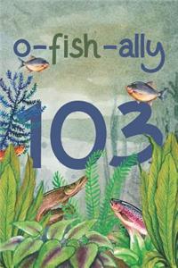 Ofishally 103