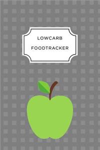 Low Carb Food Tracker