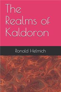 The Realms of Kaldoron