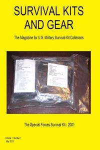 Survival Kits and Gear