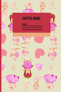 Sketchbook