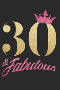 30 & Fabulous