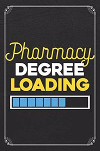 Pharmacy Degree Loading