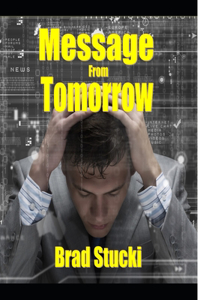 Message from Tomorrow and Other Stories