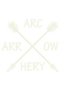 Archery Arrows
