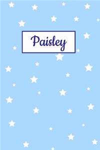 Paisley