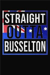 Straight Outta Busselton