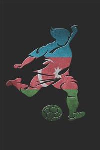 Azerbaijan Notebook