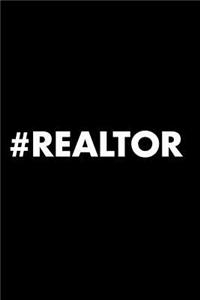 #Realtor