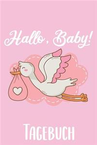 Hallo, Baby! Tagebuch
