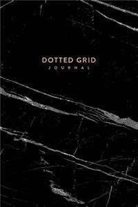 Dotted Grid Journal