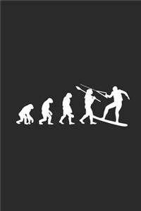 Wakeboard Evolution