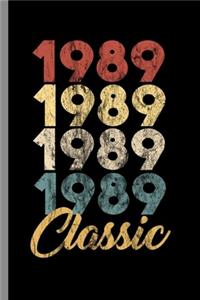 1989 Classic