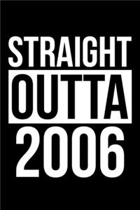 Straight Outta 2006