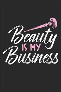 Beauty is my Business
