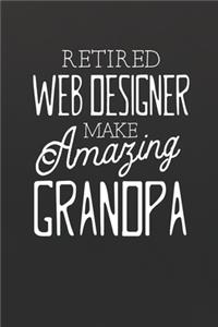 Retired Web Designer Make Amazing Grandpa